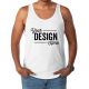 Bella Canvas Jersey Tank