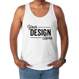 Bella Canvas Jersey Tank