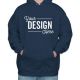 Hanes Ultimate Cotton Heavyweight Pullover Hoodie