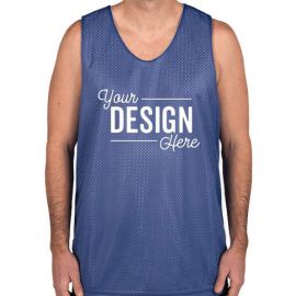 A4 Mesh Reversible Tank