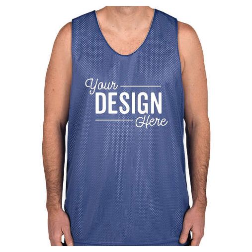 A4 Mesh Reversible Tank