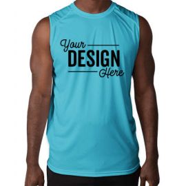 Badger B Dry Sleeveless Performance Shirt