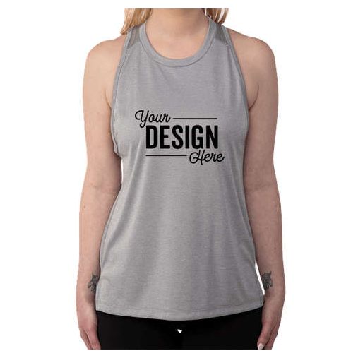 Sport Tek Women's Endeavor Performance Tank