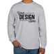 Gildan Ultra Cotton Long Sleeve