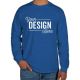 Gildan Ultra Cotton Long Sleeve