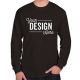 Gildan DryBlend 50/50 Long Sleeve