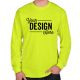 Gildan DryBlend 50/50 Long Sleeve