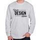 Gildan DryBlend 50/50 Long Sleeve