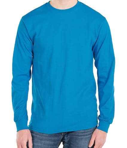 Long Sleeve